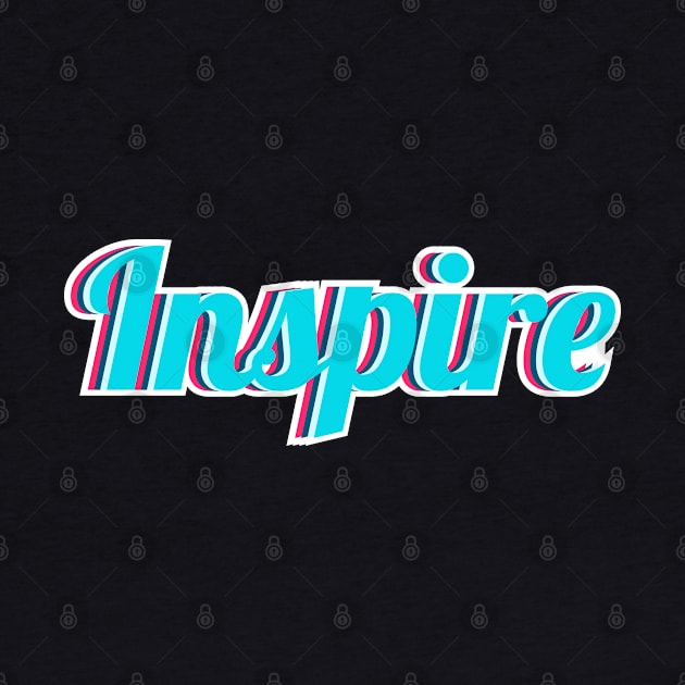 inspire by FIFTY CLOTH